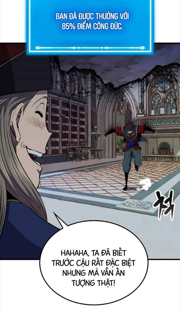 Ranker Mộng Du Chap 102 - Next Chap 103