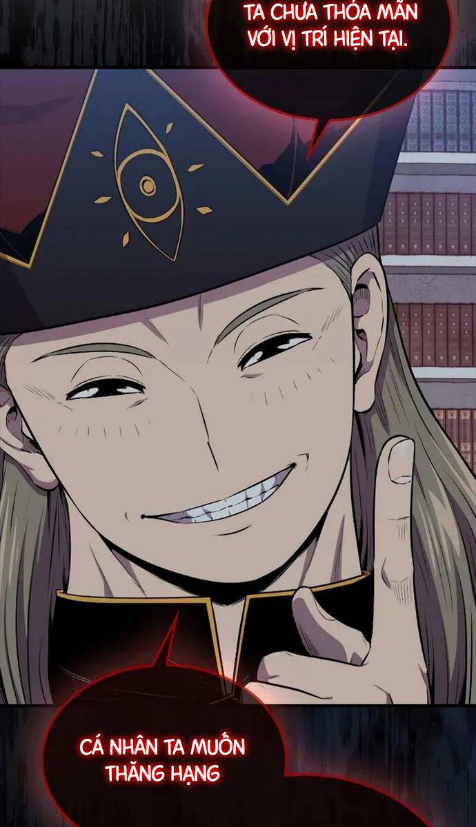Ranker Mộng Du Chap 102 - Next Chap 103