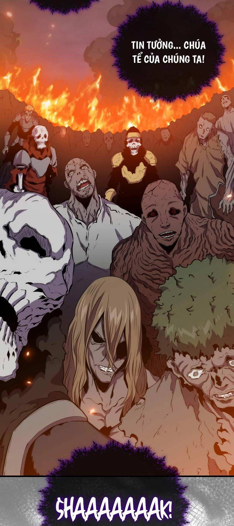 Ranker Mộng Du Chap 104 - Next Chap 105