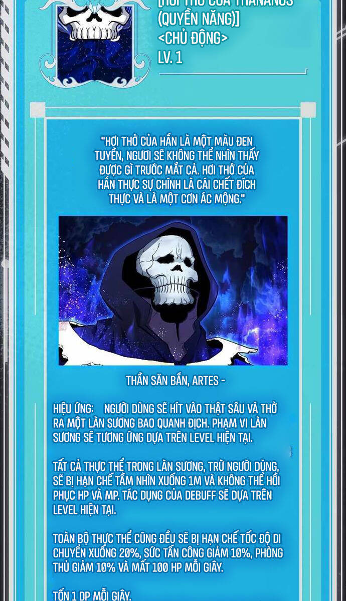 Ranker Mộng Du Chap 105 - Next Chap 106