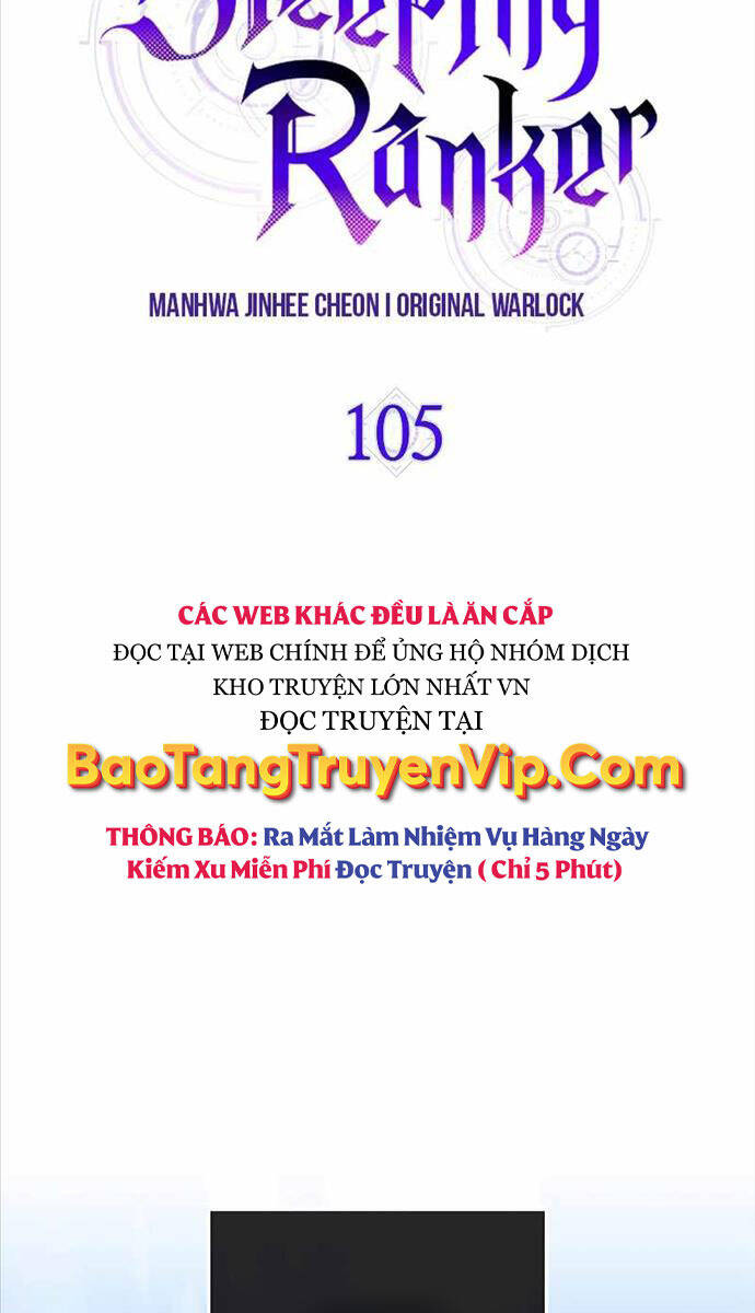 Ranker Mộng Du Chap 105 - Next Chap 106
