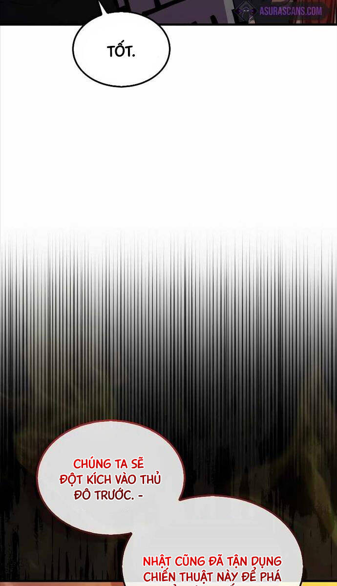 Ranker Mộng Du Chap 105 - Next Chap 106