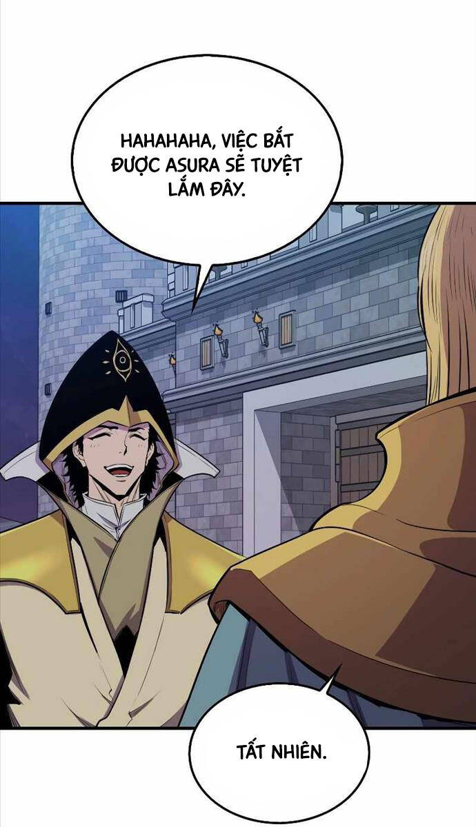 Ranker Mộng Du Chap 105 - Next Chap 106