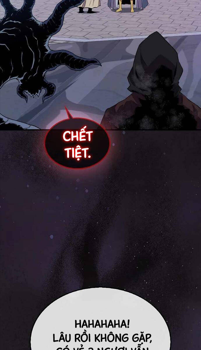 Ranker Mộng Du Chap 105 - Next Chap 106