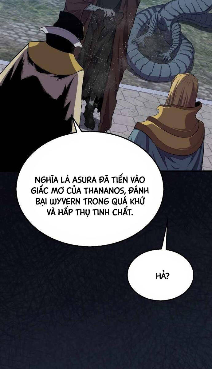 Ranker Mộng Du Chap 105 - Next Chap 106