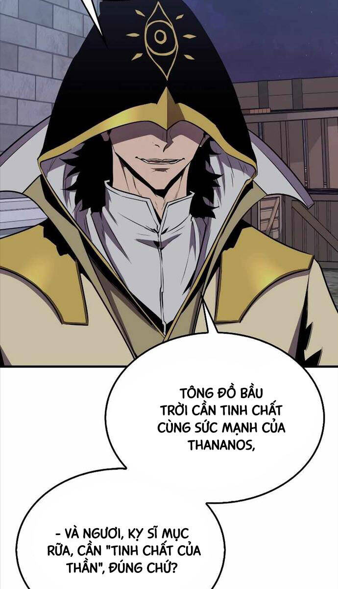 Ranker Mộng Du Chap 105 - Next Chap 106