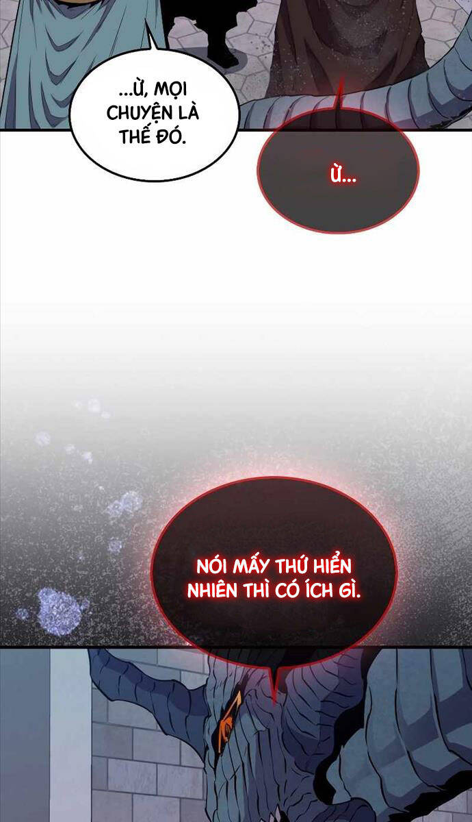 Ranker Mộng Du Chap 105 - Next Chap 106