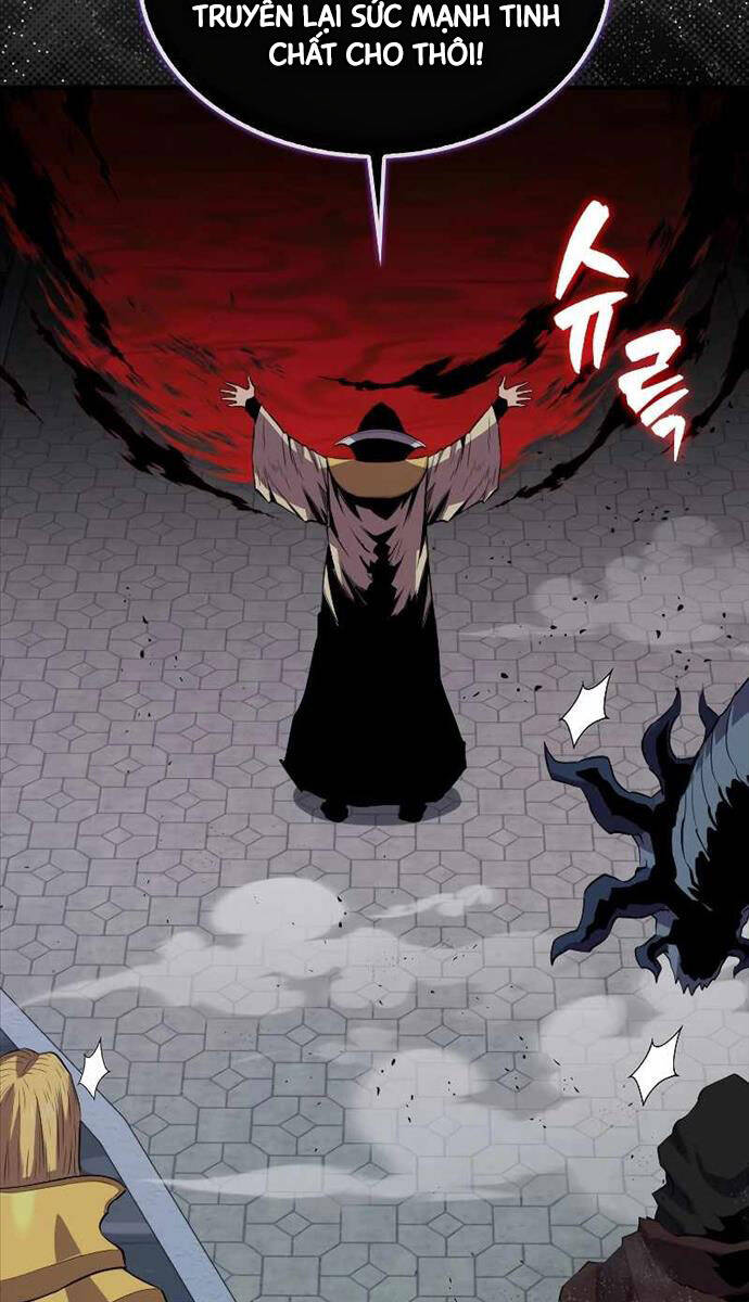 Ranker Mộng Du Chap 105 - Next Chap 106