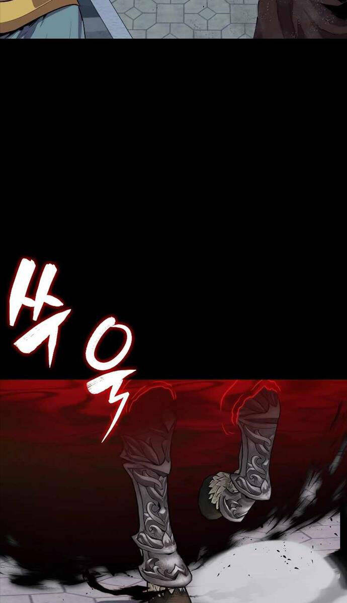 Ranker Mộng Du Chap 105 - Next Chap 106