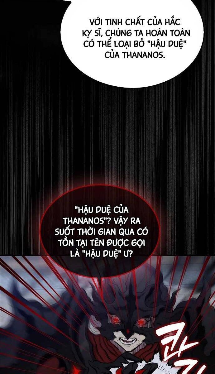 Ranker Mộng Du Chap 105 - Next Chap 106