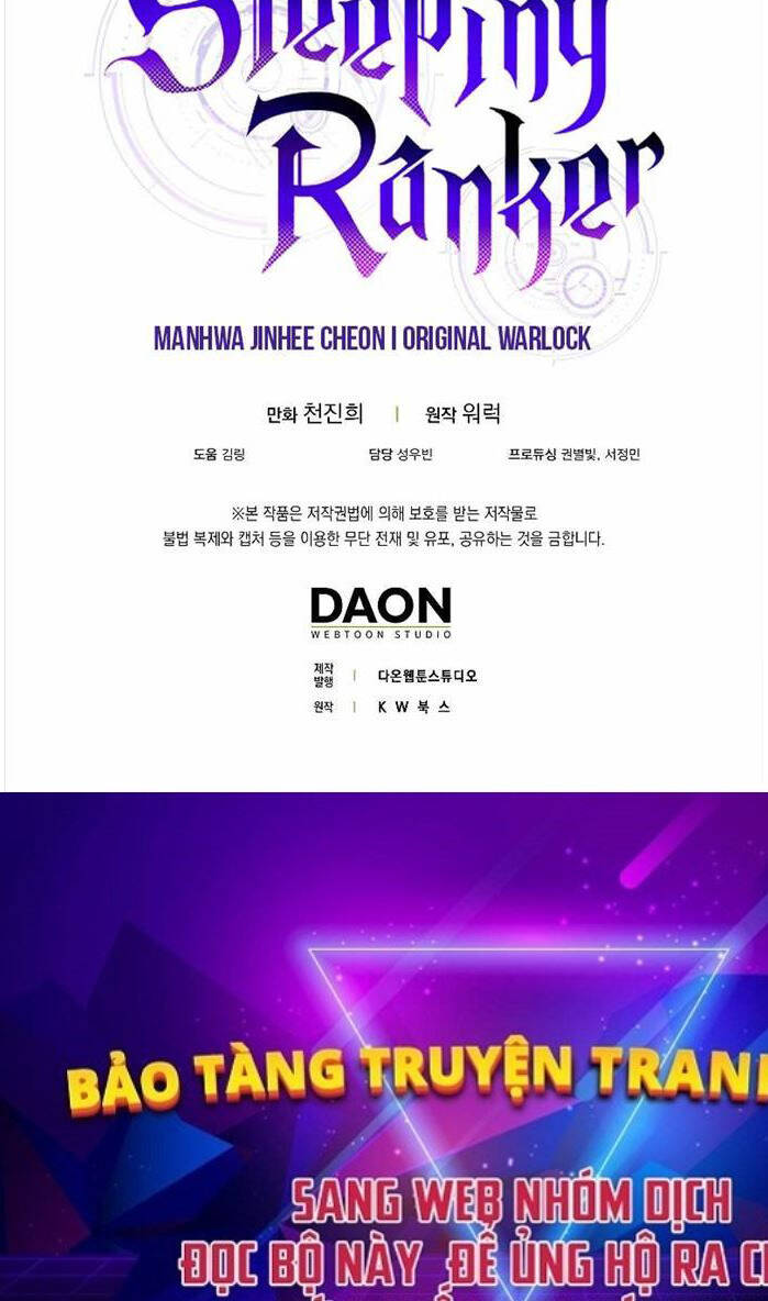 Ranker Mộng Du Chap 105 - Next Chap 106