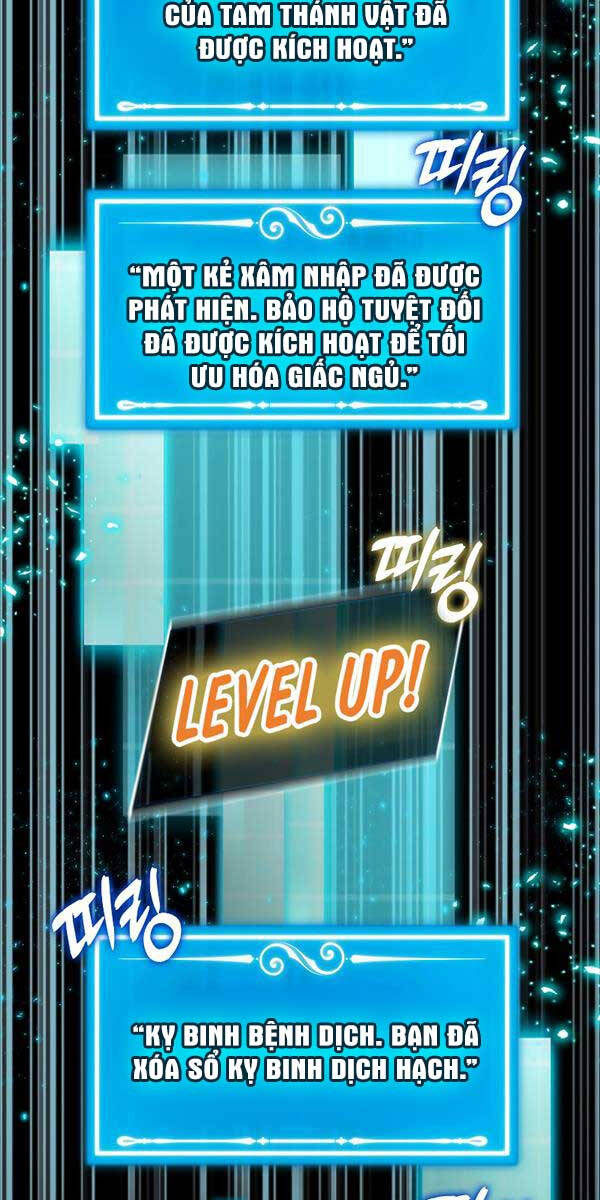 Ranker Mộng Du Chap 84 - Next Chap 85