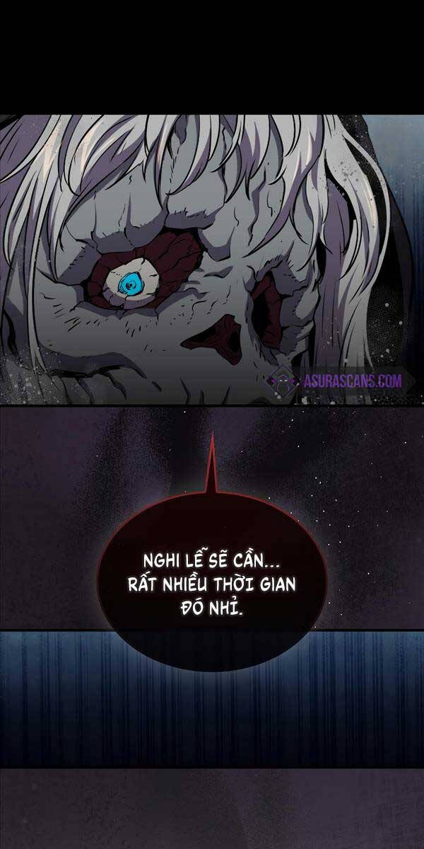 Ranker Mộng Du Chap 84 - Next Chap 85