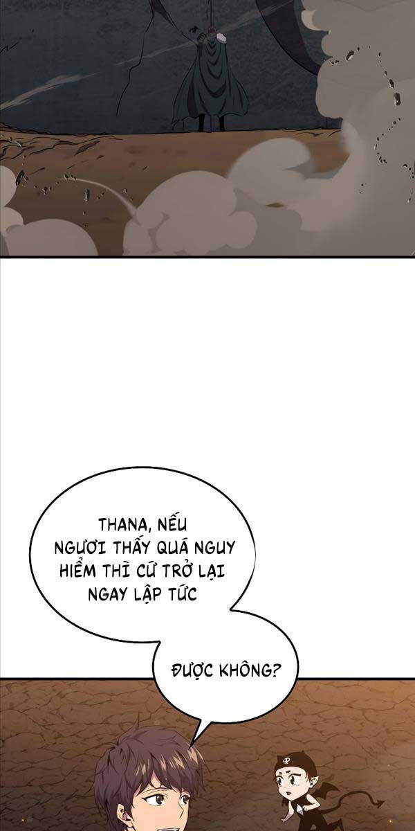 Ranker Mộng Du Chap 84 - Next Chap 85