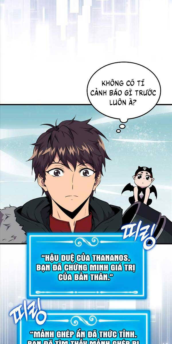 Ranker Mộng Du Chap 84 - Next Chap 85