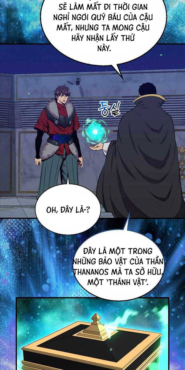Ranker Mộng Du Chap 90 - Next Chap 91