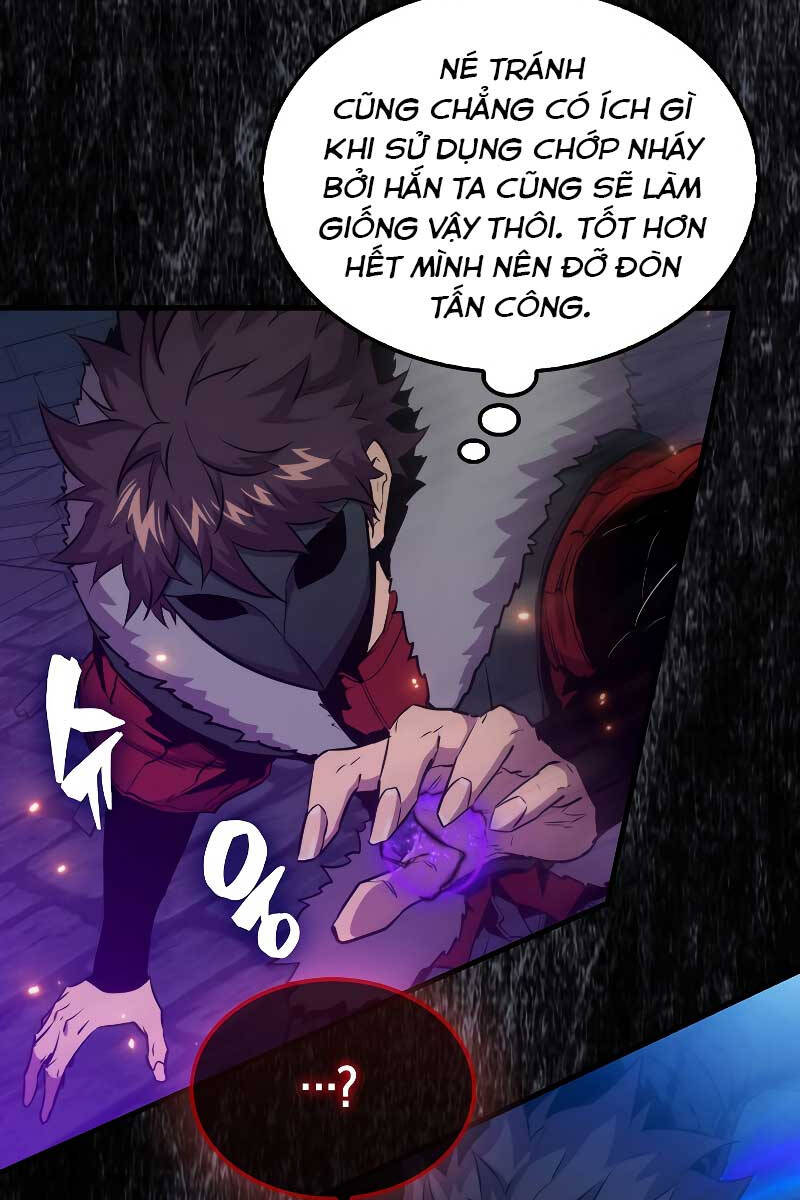 Ranker Mộng Du Chap 92 - Next Chap 93