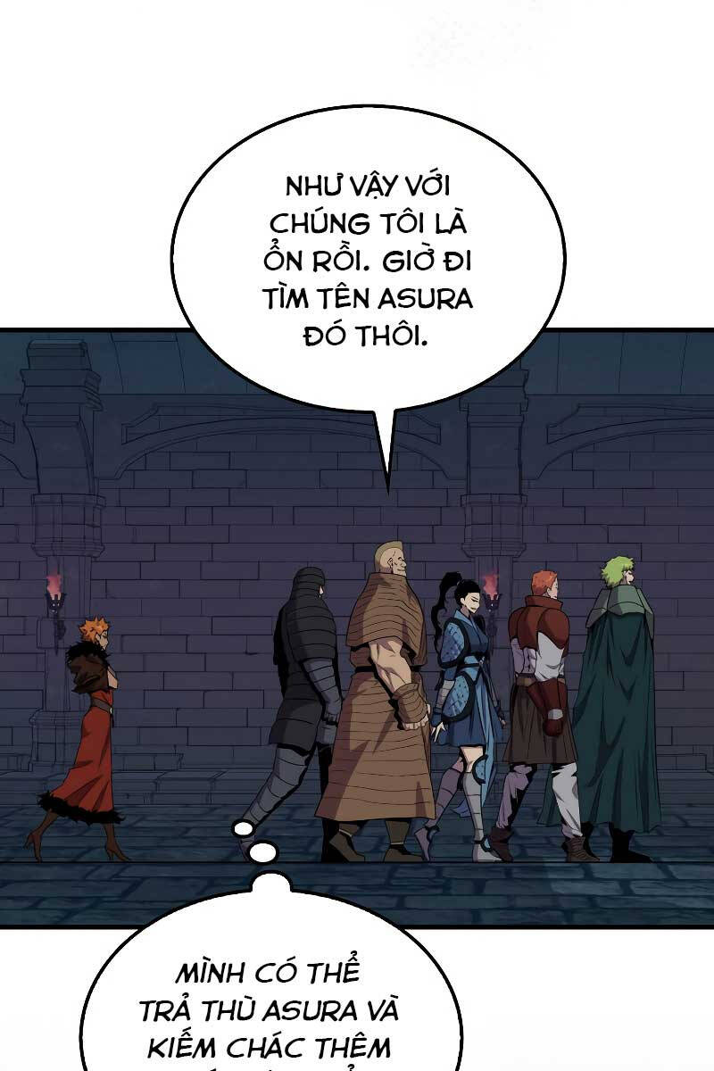 Ranker Mộng Du Chap 92 - Next Chap 93