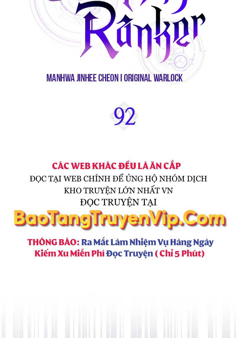 Ranker Mộng Du Chap 92 - Next Chap 93