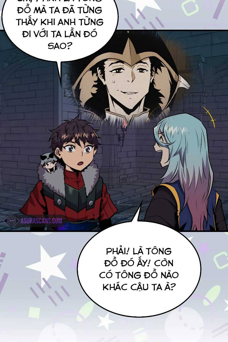 Ranker Mộng Du Chap 92 - Next Chap 93