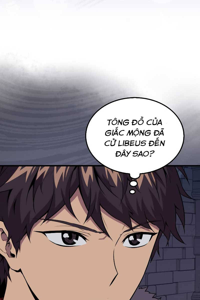 Ranker Mộng Du Chap 92 - Next Chap 93