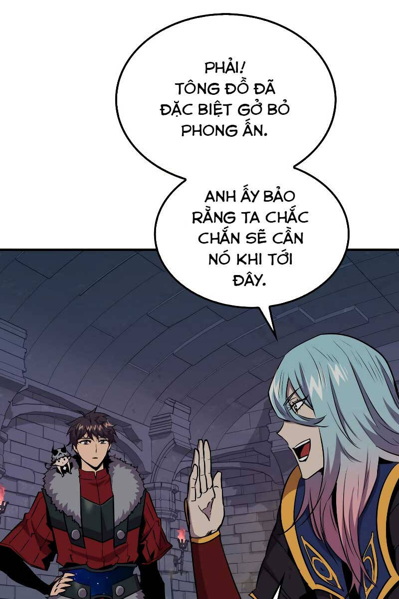 Ranker Mộng Du Chap 92 - Next Chap 93