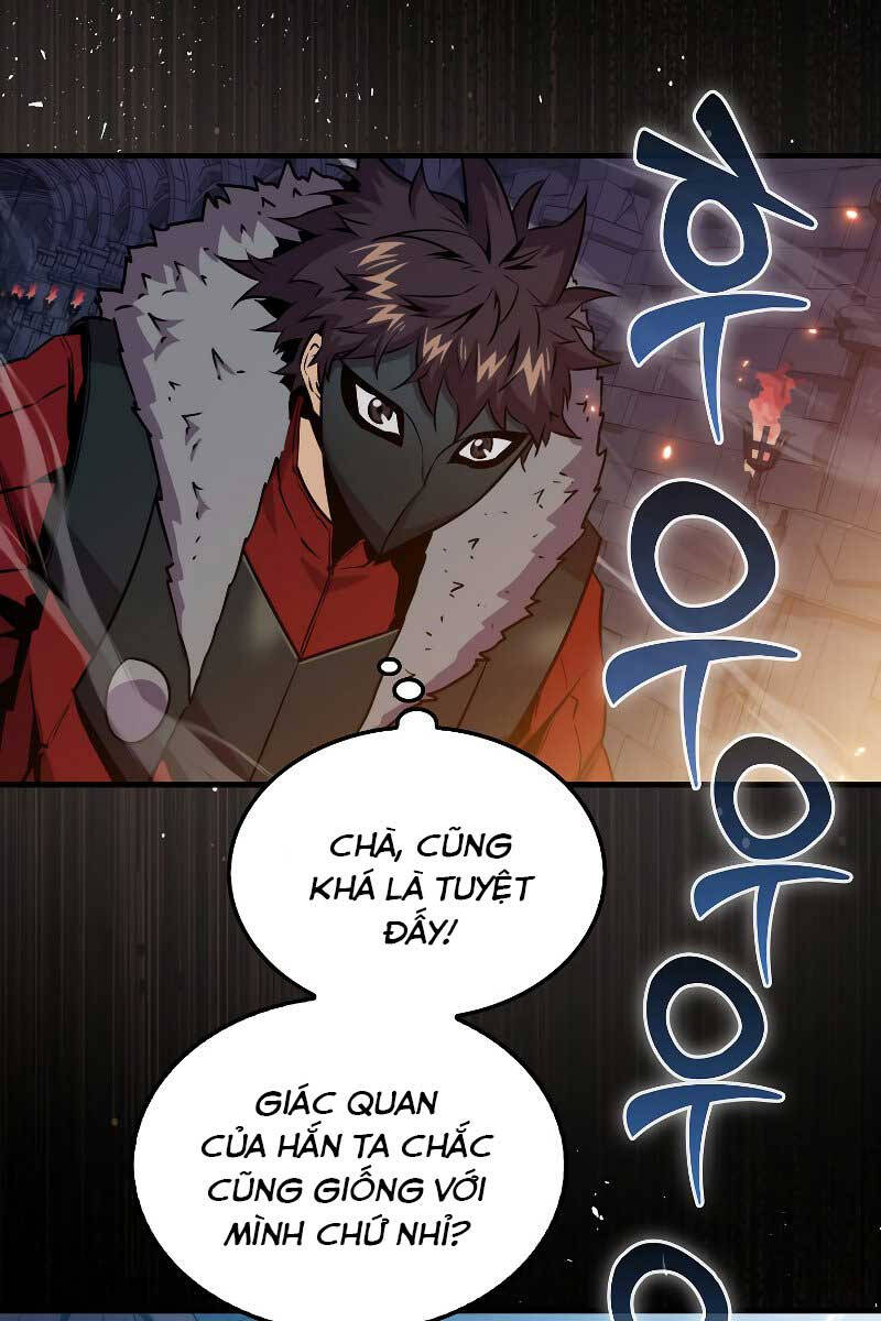 Ranker Mộng Du Chap 92 - Next Chap 93