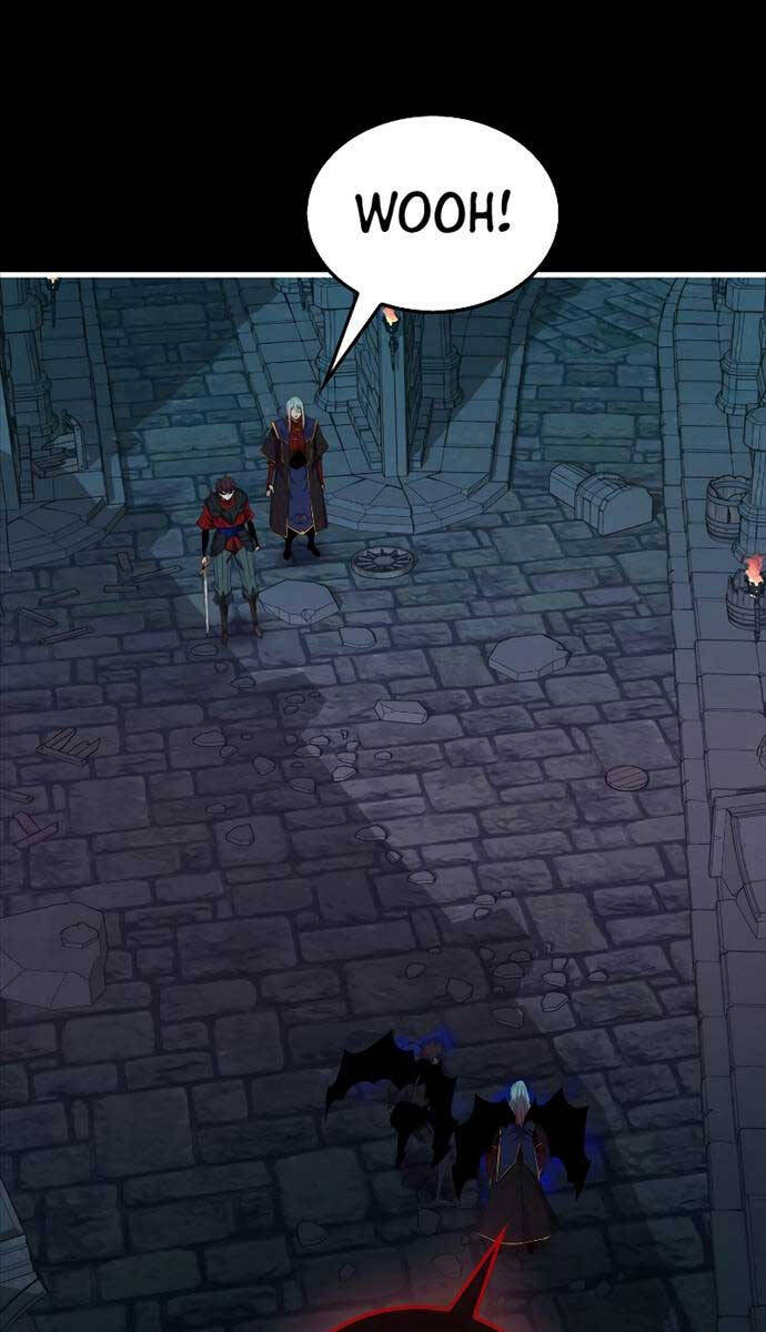 Ranker Mộng Du Chap 93 - Next Chap 94