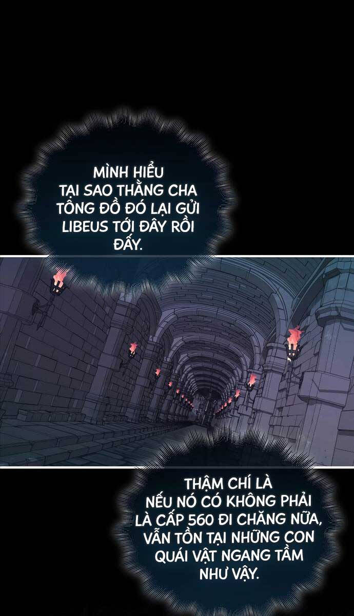 Ranker Mộng Du Chap 93 - Next Chap 94