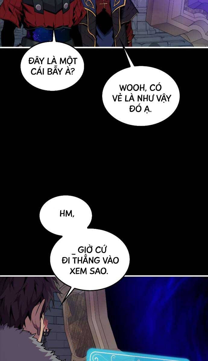 Ranker Mộng Du Chap 93 - Next Chap 94