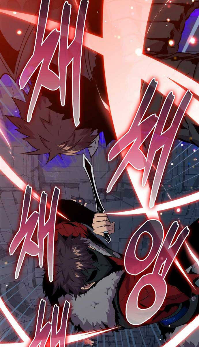 Ranker Mộng Du Chap 93 - Next Chap 94