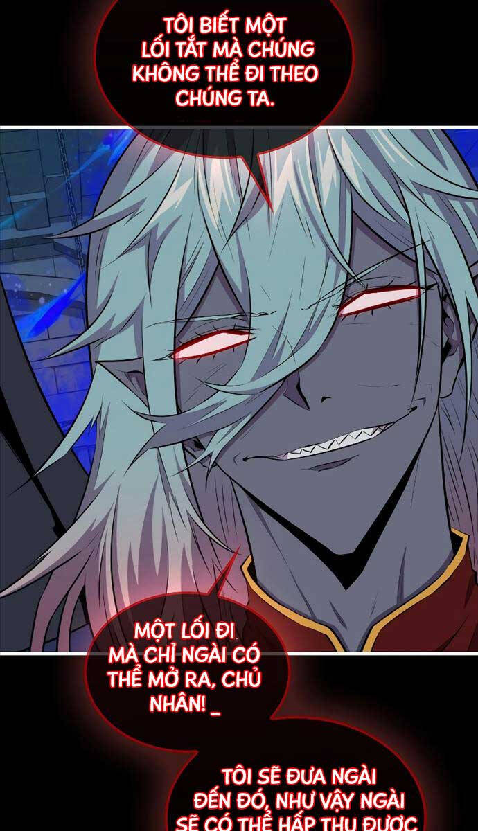 Ranker Mộng Du Chap 93 - Next Chap 94