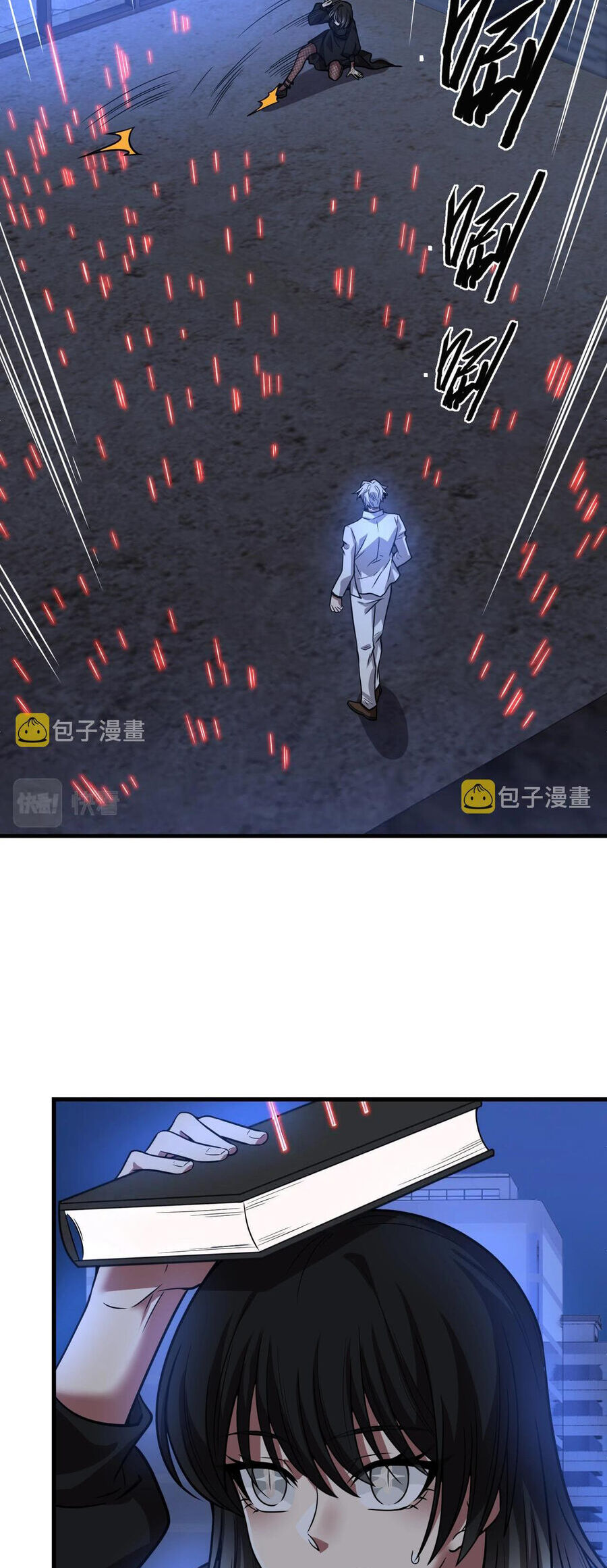 Nam Nhân Đến Từ Địa Ngục Chap 20 - Next Chap 21