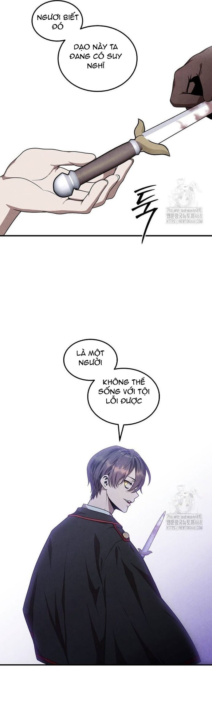 Con Trai Út Huyền Thoại Nhà Hầu Tước Chap 124 - Next Chap 125