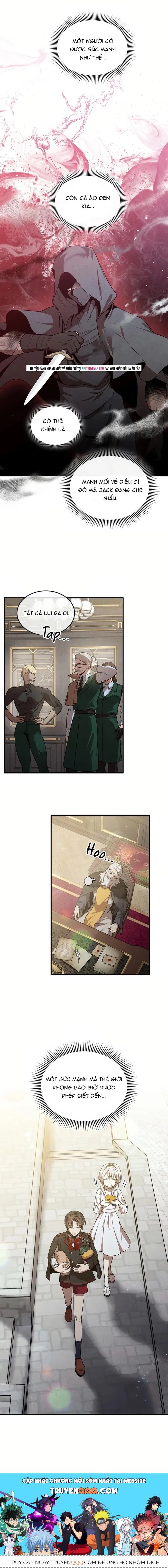 Con Trai Út Huyền Thoại Nhà Hầu Tước Chap 127 - Next Chap 128