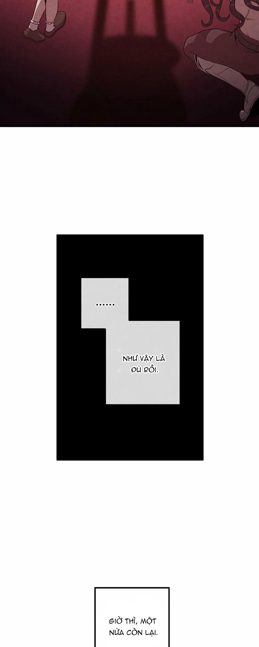 Con Trai Út Huyền Thoại Nhà Hầu Tước Chap 132 - Next Chap 133