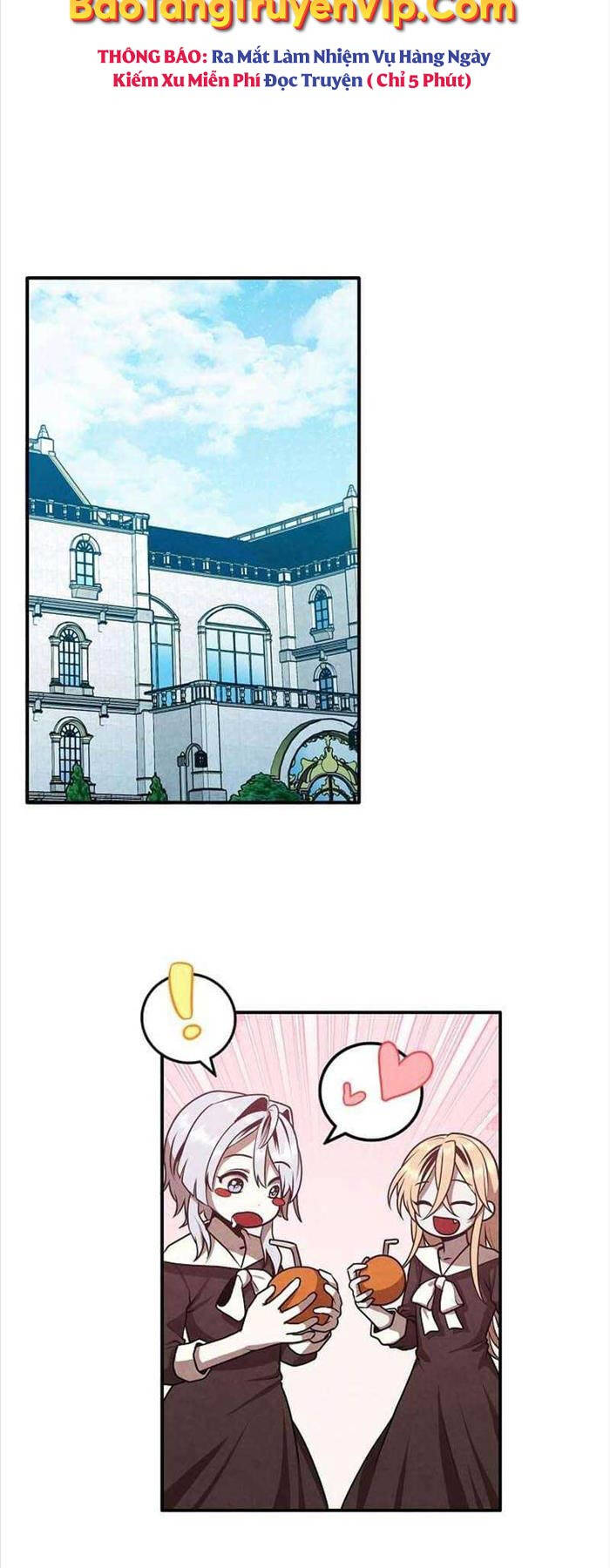 Con Trai Út Huyền Thoại Nhà Hầu Tước Chap 104 - Next Chap 105