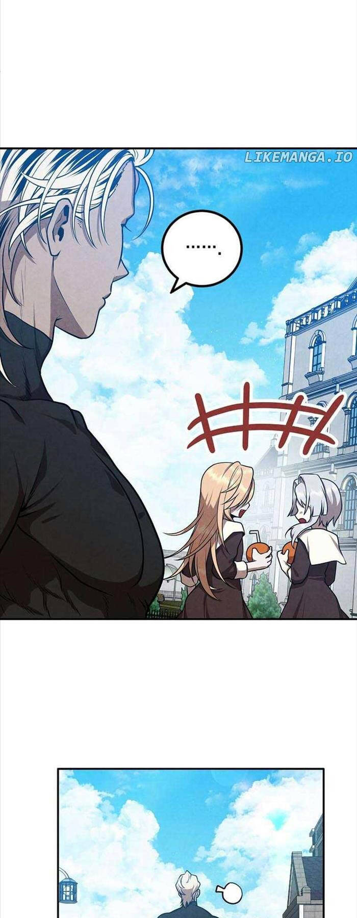 Con Trai Út Huyền Thoại Nhà Hầu Tước Chap 104 - Next Chap 105