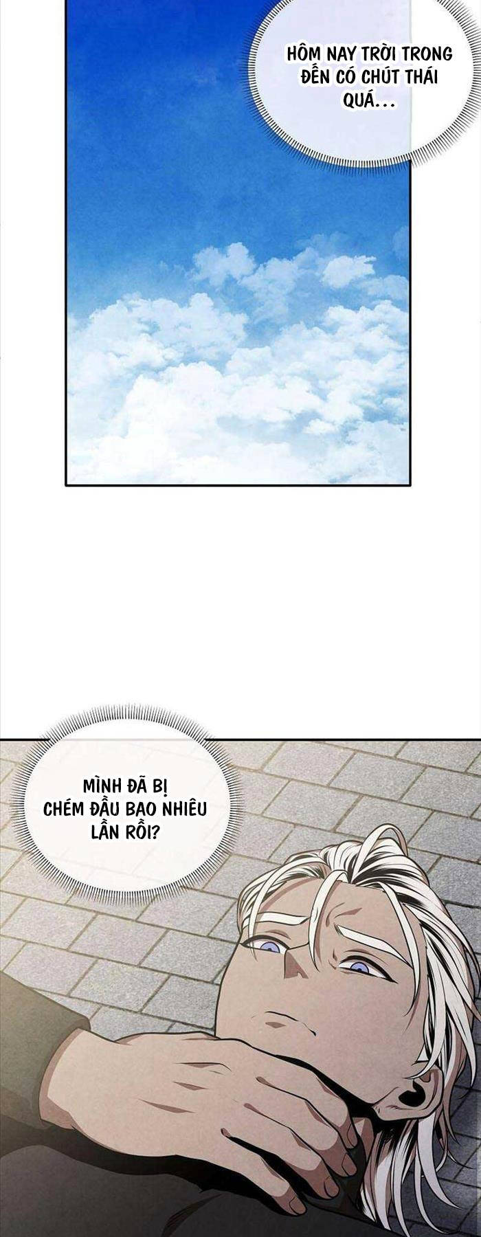 Con Trai Út Huyền Thoại Nhà Hầu Tước Chap 104 - Next Chap 105