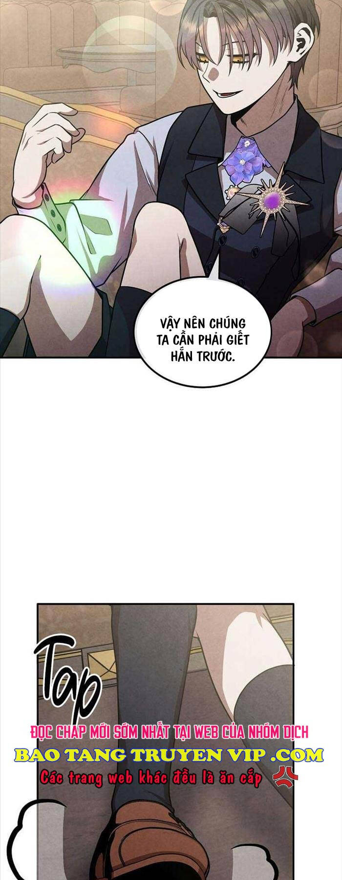 Con Trai Út Huyền Thoại Nhà Hầu Tước Chap 104 - Next Chap 105