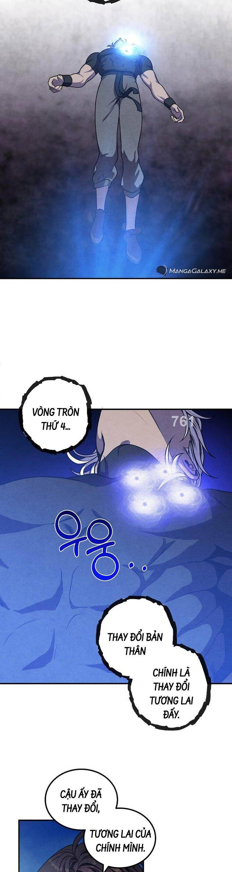 Con Trai Út Huyền Thoại Nhà Hầu Tước Chap 109 - Next Chap 110