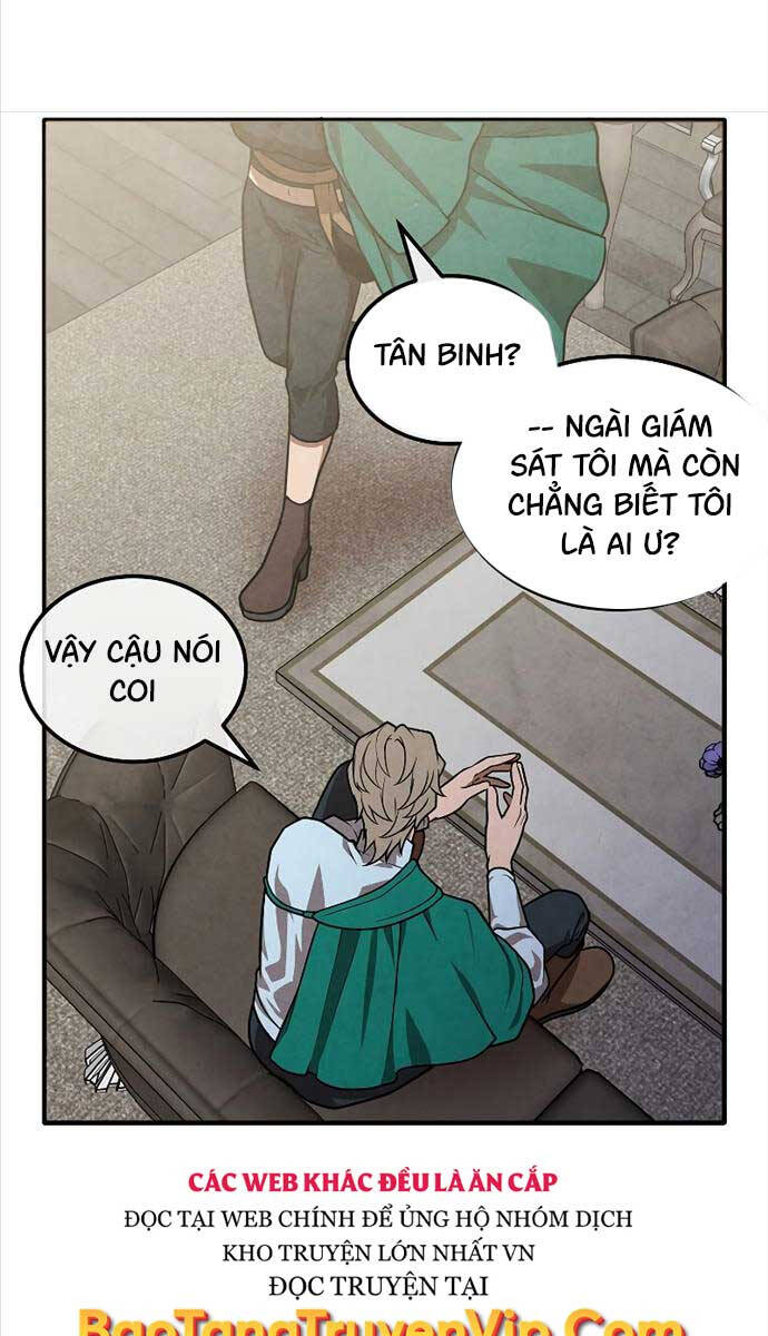 Con Trai Út Huyền Thoại Nhà Hầu Tước Chap 88 - Next Chap 89