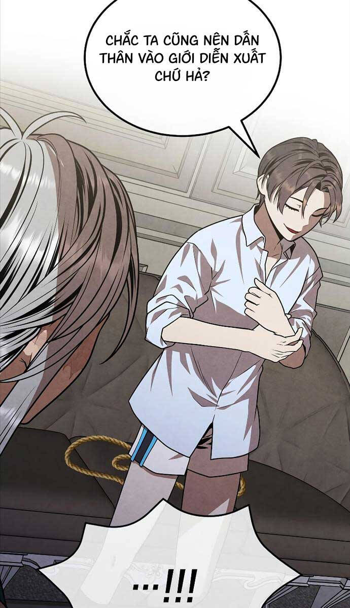 Con Trai Út Huyền Thoại Nhà Hầu Tước Chap 88 - Next Chap 89