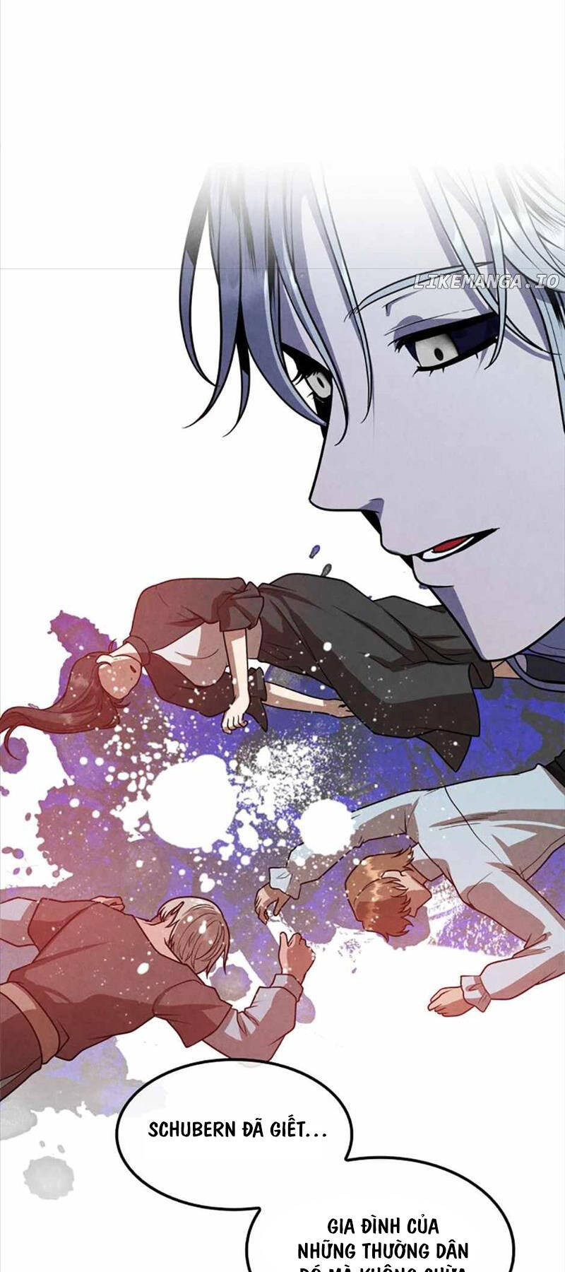 Con Trai Út Huyền Thoại Nhà Hầu Tước Chap 98 - Next Chap 99