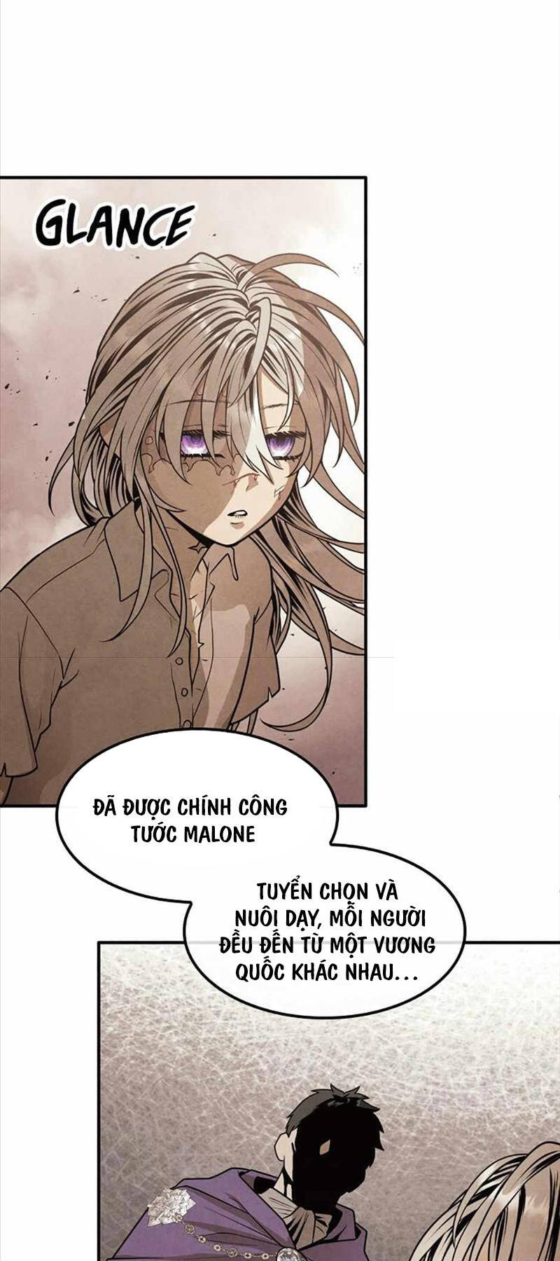 Con Trai Út Huyền Thoại Nhà Hầu Tước Chap 98 - Next Chap 99