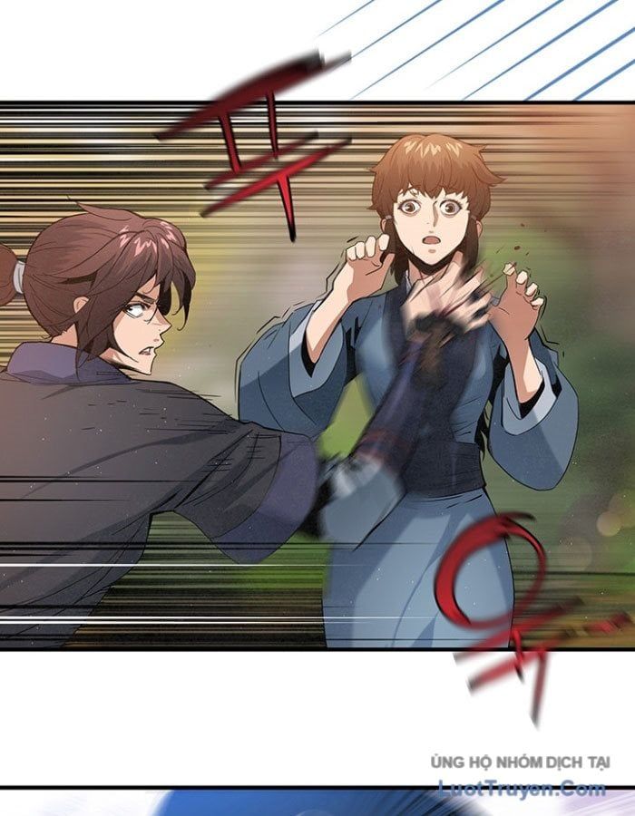 Mục Hạ Vô Nhân Chap 18 - Next Chap 19