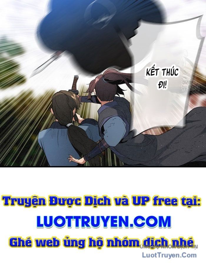 Mục Hạ Vô Nhân Chap 18 - Next Chap 19