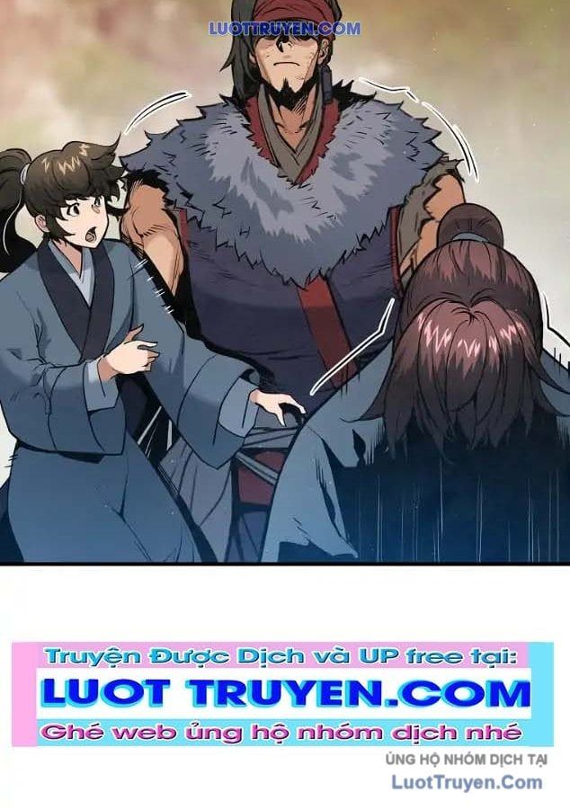 Mục Hạ Vô Nhân Chap 19 - Next Chap 20