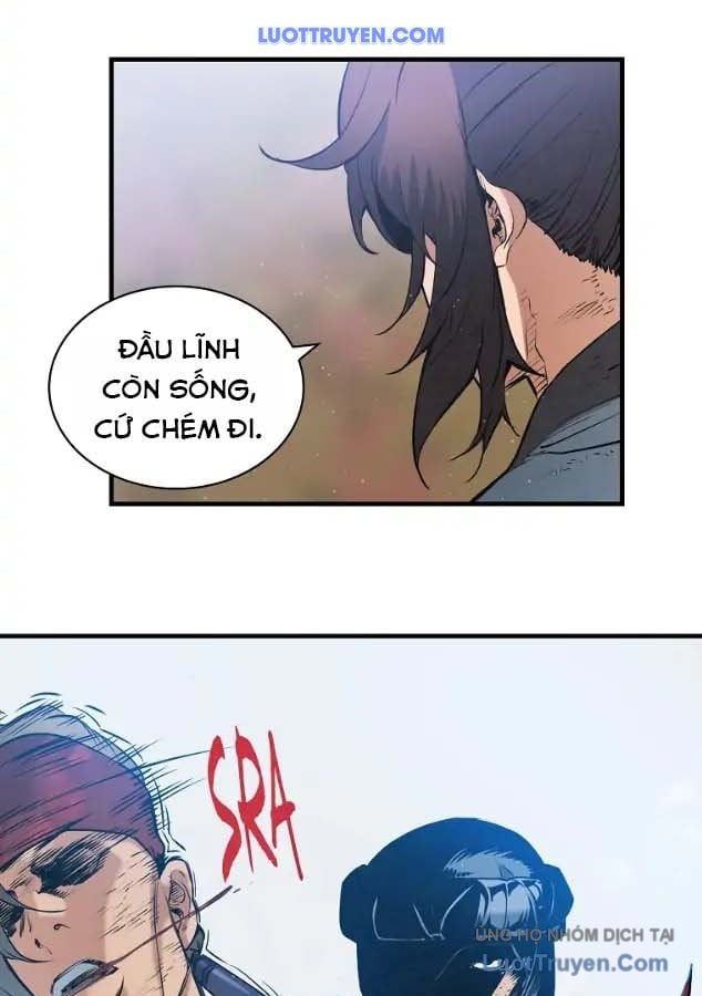 Mục Hạ Vô Nhân Chap 19 - Next Chap 20