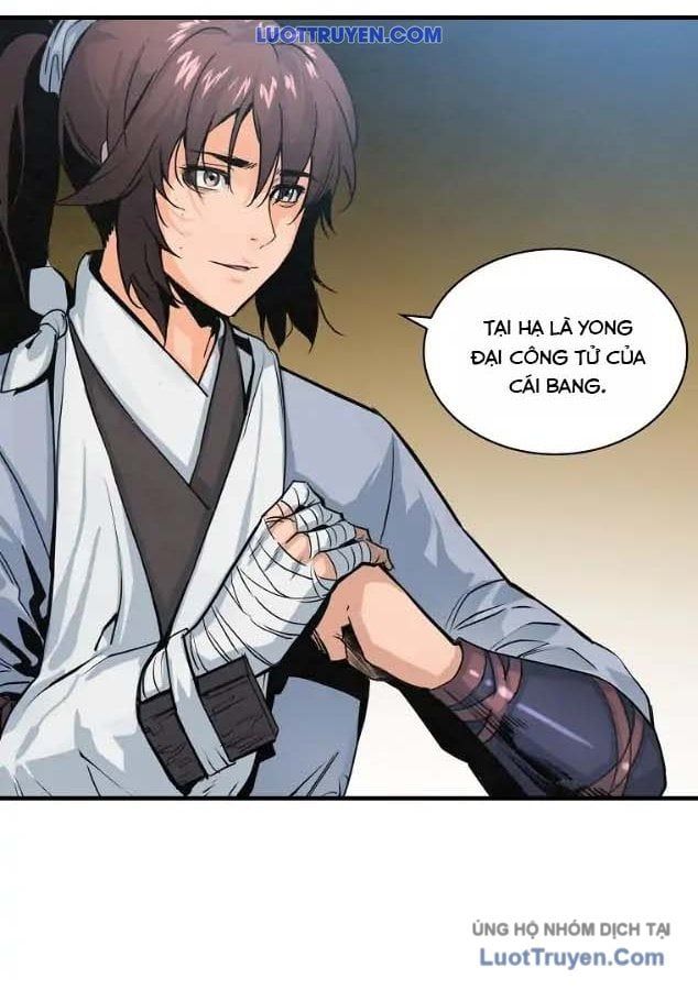 Mục Hạ Vô Nhân Chap 19 - Next Chap 20